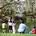 Family Fishing